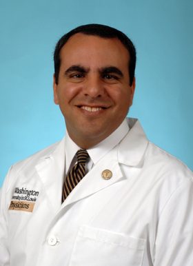 Michael M. Awad, MD, PhD